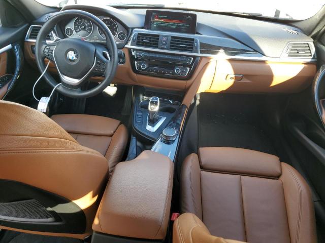 WBA8D9C34HA004783 BMW 330 XI