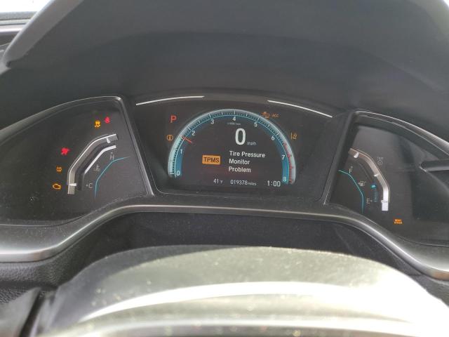 SHHFK7H63MU228411 Honda CIVIC EX