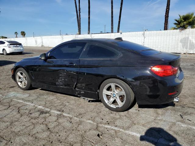 WBA3N7C55EK220192 BMW 428 I