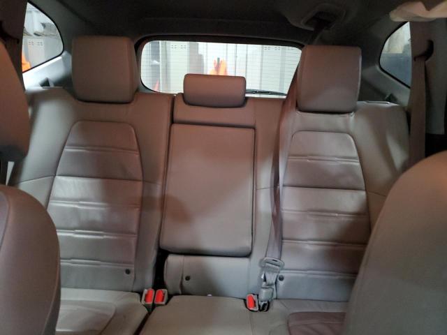 5J6RW2H94KL000373 Honda Cr-v Touring