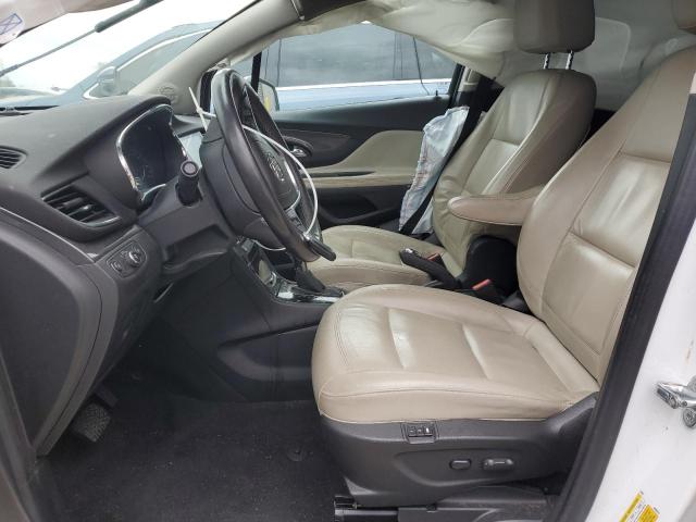 KL4CJDSB0HB143329 Buick Encore Premium
