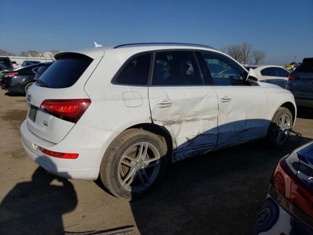 WA1L2AFP3GA091622 Audi Q5 Premium Plus