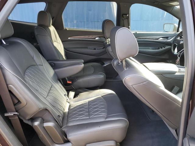 5GAERDKW8PJ138766 Buick Enclave Avenir
