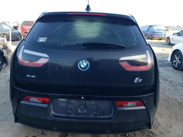 WBY1Z4C5XFV277872 BMW I3 REX