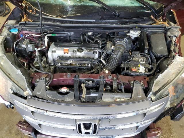 5J6RM4H53EL100614 Honda CR-V EX