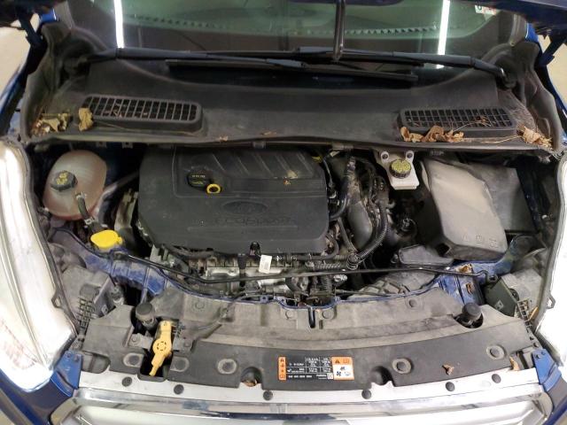 1FMCU0GD2HUA16470 Ford ESCAPE SE