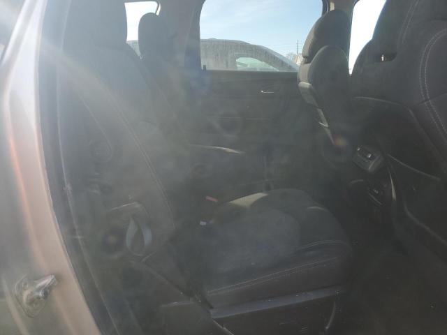 1GNKRGKDXGJ254012 Chevrolet Traverse Lt