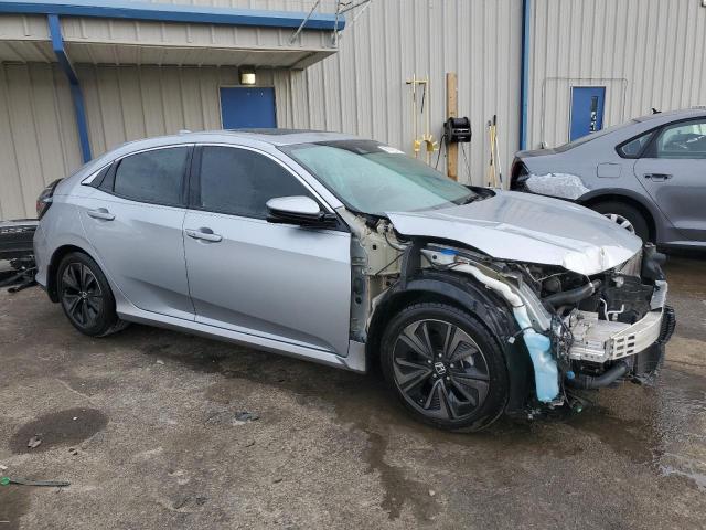 SHHFK7H63KU207684 Honda CIVIC EX