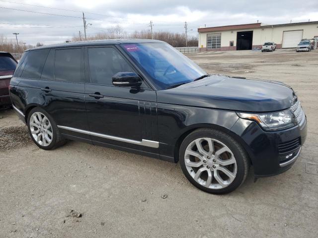 SALGS2KF2GA297968 Land Rover Range Rover Hse