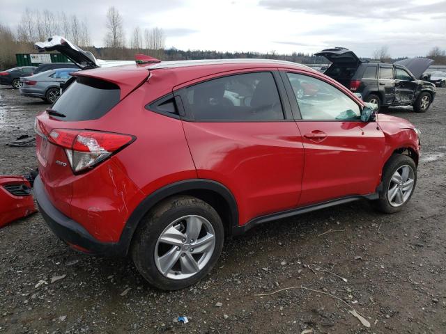 3CZRU6H51LM735340 Honda HR-V EX