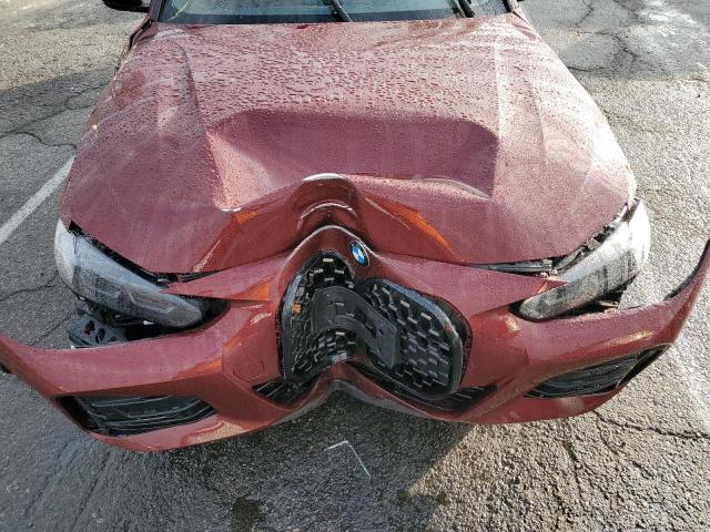 WBA23AT0XNCK00307 BMW 430I