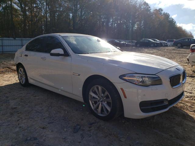 WBA5A5C5XED505032 BMW 528 I