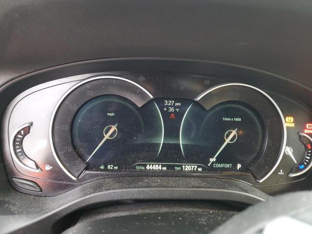 5UXTR9C59JLD64174 BMW X3 Xdrive30i