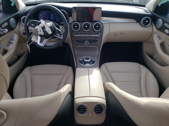 W1KWF8DB2MR650815 Mercedes-Benz C 300