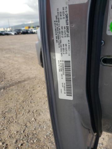 2C3CDXBG0EH215616 Dodge Charger Se