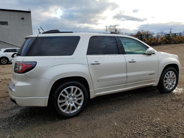 1GKKVTKD4FJ178075 GMC Acadia Denali