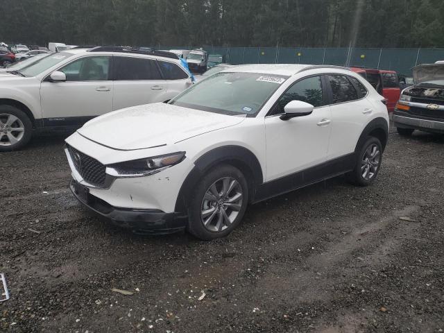 Auction sale of the 2023 Mazda Cx-30 Select, vin: 3MVDMBBM2PM539601, lot number: 82325623