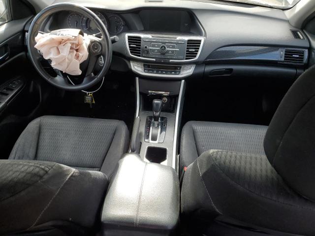 1HGCR2F55EA125449 Honda Accord Sport