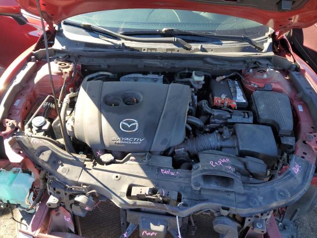 JM1GJ1U61E1114817 Mazda 6 SPORT