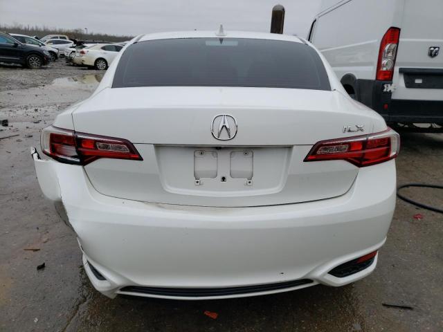 19UDE2F74GA002097 Acura Ilx Premium