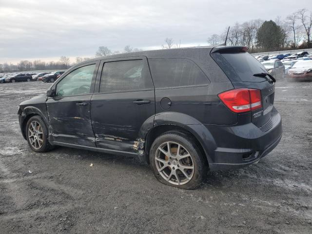 3C4PDCEG2KT686610 Dodge JOURNEY GT
