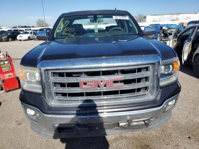3GTU2VEC2EG285590 GMC Sierra K1500 Slt