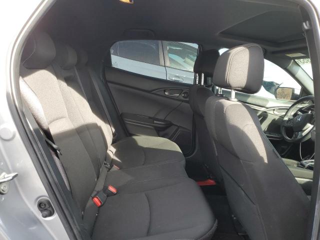 SHHFK7H63MU228411 Honda CIVIC EX