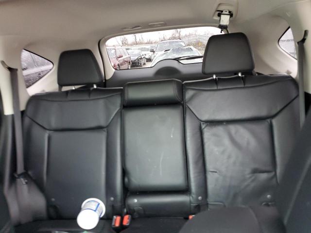 5J6RM4H72GL131048 Honda CR-V EXL