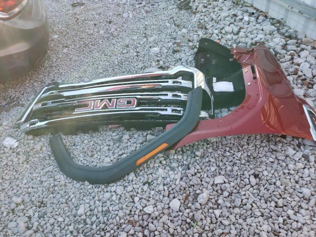 1GT59ME76PF146872 GMC Sierra K2500 Sle