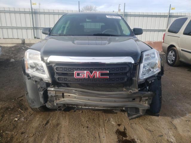 2GKALMEK9H6157241 GMC Terrain Sle
