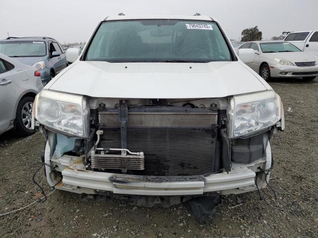5FNYF4H9XFB005860 Honda Pilot Touring