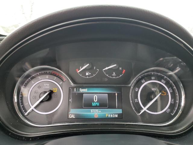 2G4GK5EX6G9105472 Buick Regal