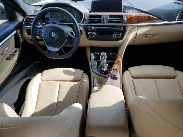 WBA8D9G52JNU70562 BMW 330 XI