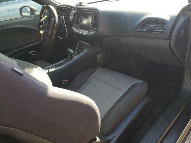 2C3CDZAG4FH702056 Dodge Challenger Sxt