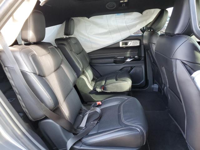 1FM5K8GC0PGB59242 Ford Explorer St