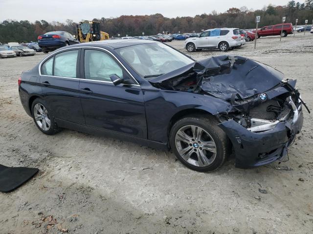 WBA8D9G30HNU61528 BMW 330 XI