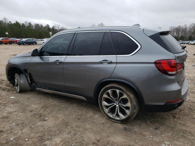 5UXKS4C55F0N10496 BMW X5 Xdrive35d