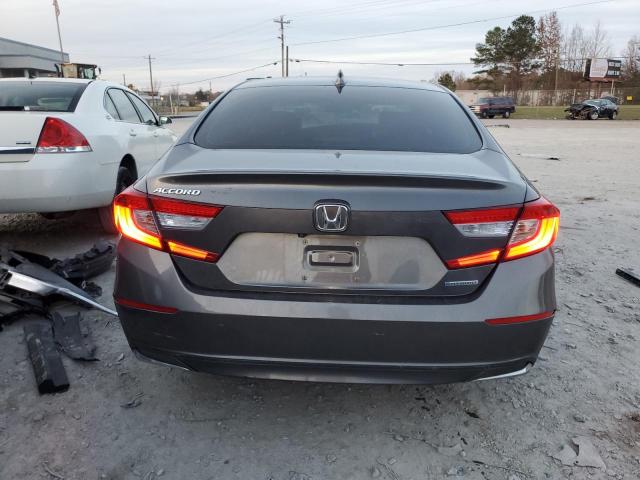 1HGCV3F11KA003942 Honda ACCORD HYBRID
