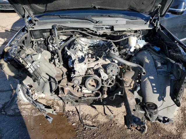 1GYS4BKJ3LR110582 Cadillac Escalade Luxury