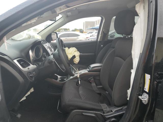 3C4PDCBB1KT863317 Dodge JOURNEY SE