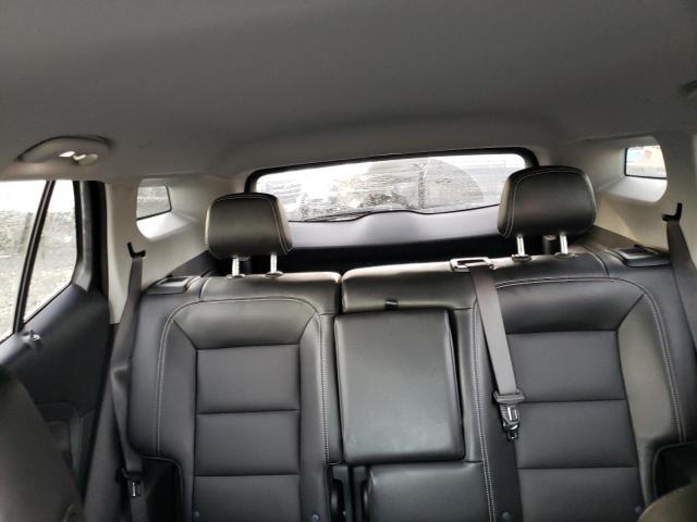 3GKALVEV7NL110961 GMC Terrain Slt