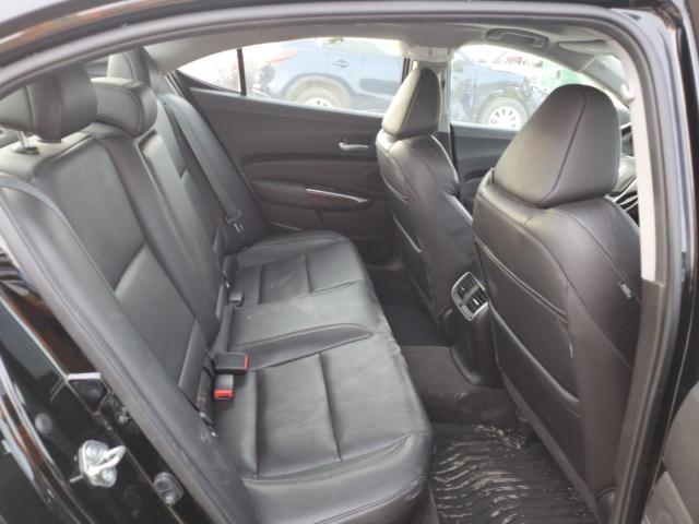 19UUB2F55GA004061 Acura TLX TECH