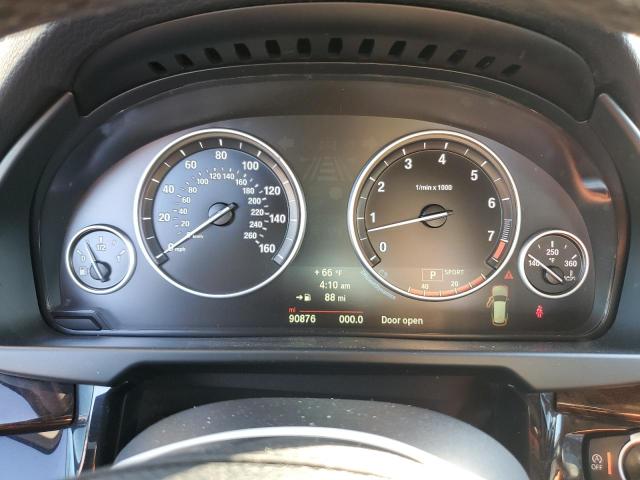 5UXKR2C57E0C00786 BMW X5 Sdrive35i