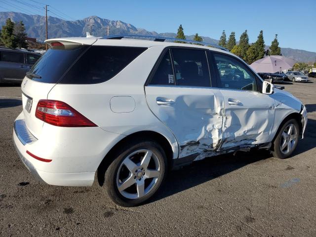 4JGDA5JB5FA551843 Mercedes-Benz ML 350