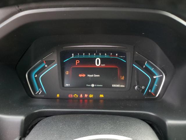 5FNRL6H70KB115690 Honda ODYSSEY EXL