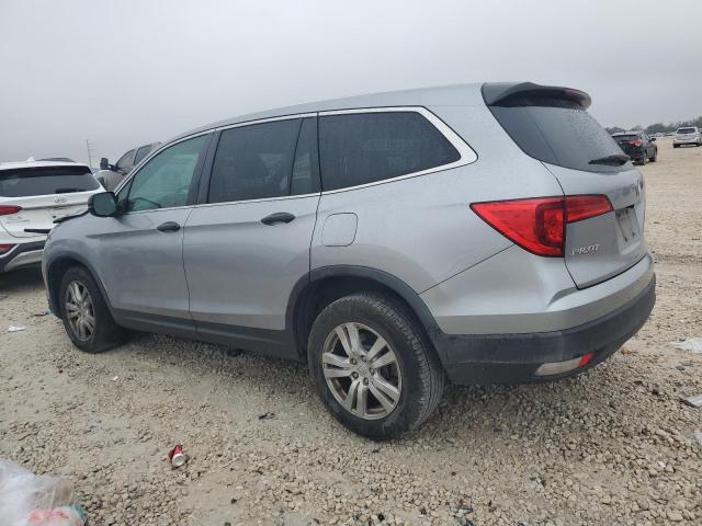 5FNYF5H1XHB019888 Honda PILOT LX