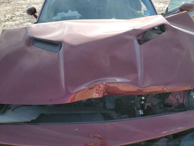 2C3CDZAG9KH751442 Dodge Challenger Sxt