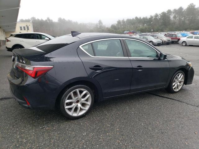 19UDE2F32MA004391 Acura ILX