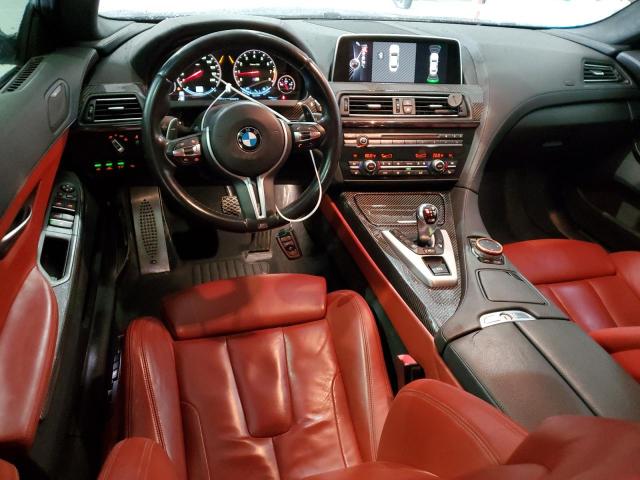WBS6E9C53GGF92658 BMW M6 Gran Coupe