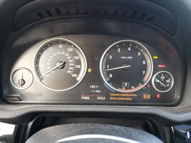 5UXWZ7C57H0U47189 BMW X3 Sdrive28i
